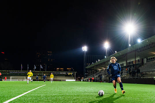 Malmö FFs Sebastian Nanasi