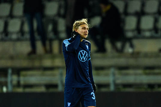 Malmö FFs Sebastian Nanasi