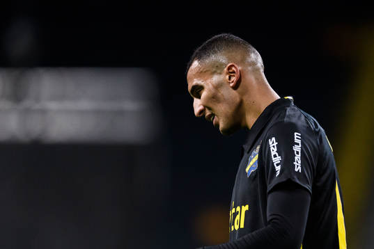 s Nabil Bahoui