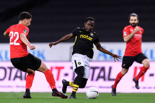 s Erick Otieno