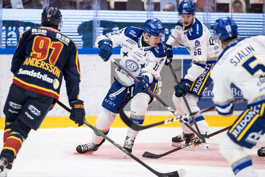 Leksands Martin Karlsson