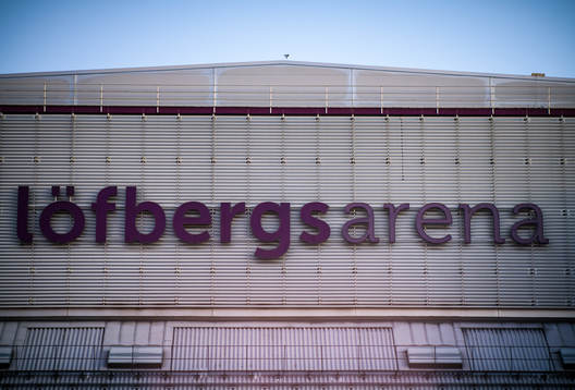Löfbergs Arena
