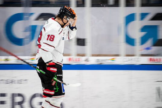 Örebros Rodrigo Abols