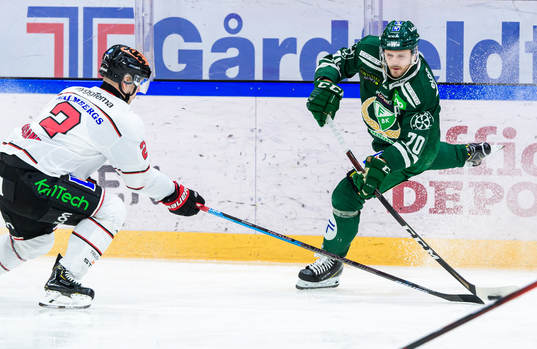 Färjestads Jacob Nilsson