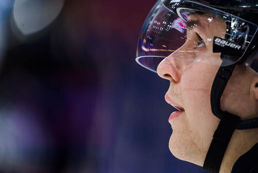 Örebros Oliver Eklind