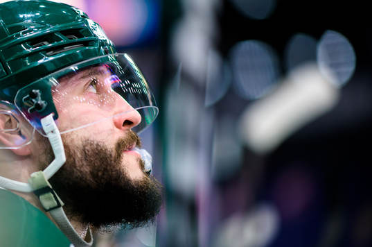 Färjestads Jesse Virtanen