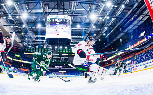 Örebros Rasmus Rissanen