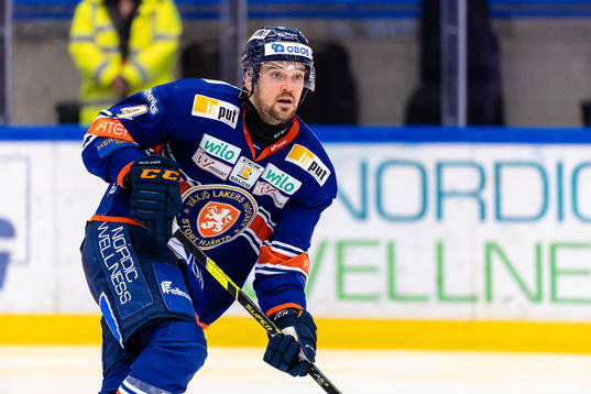 Växjös Tim Erixon