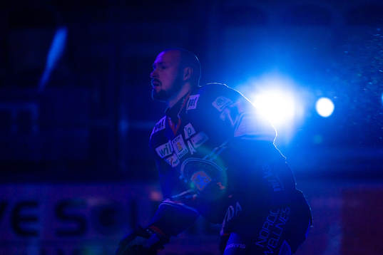 Växjös Martin Lundberg