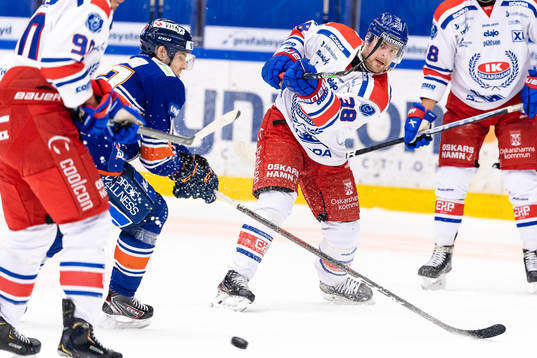 Oskarshamns Nichlas Torp