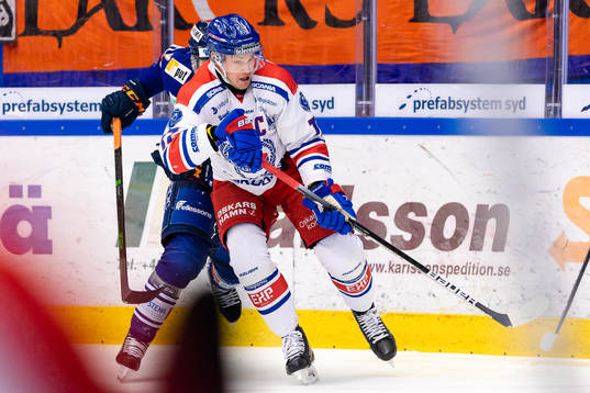 Oskarshamns Jonas Engström