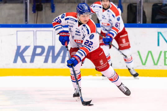Oskarshamns John Dahlström