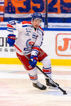 Oskarshamns Jonas Engström