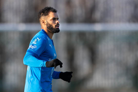Phil Ofosu-Ayeh