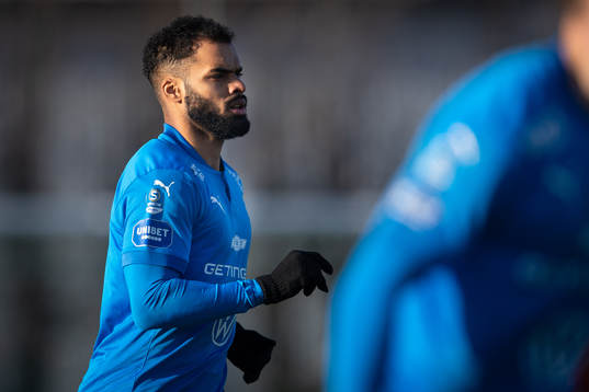 Phil Ofosu-Ayeh