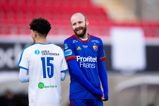 Djurgårdens Curtis Edwards