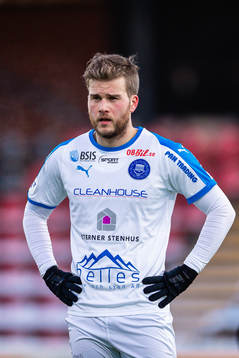 Akropolis Nicklas Lindqvist