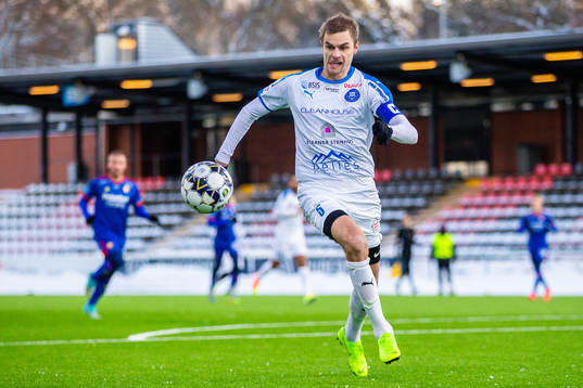 Akropolis Oscar Pehrsson
