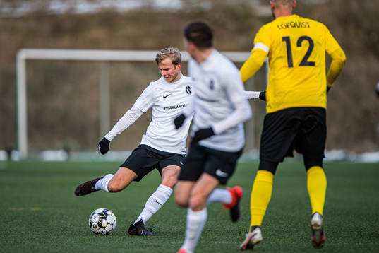 Landskronas Johan Rapp