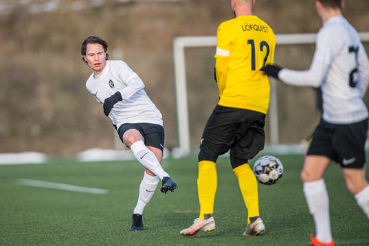 Landskronas Filip Ottosson