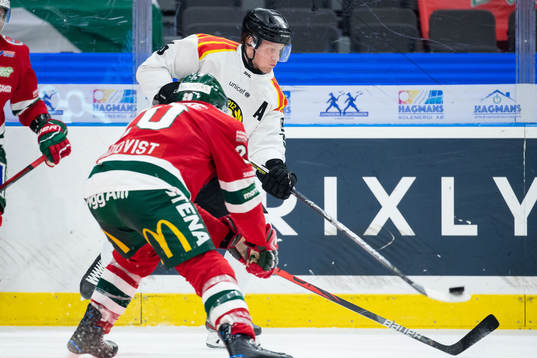 Brynäs Linus Ölund