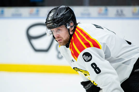 Brynäs John Nyberg