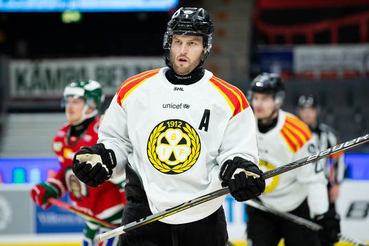 Brynäs Niclas Andersén
