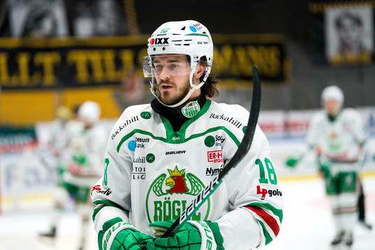 Rögles Dennis Everberg
