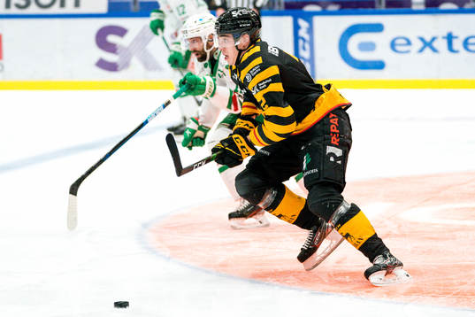Skellefteås Adam Wilsby