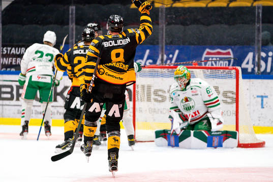 Bläddra bland fler bilder av Ishockey, SHL, Skellefteå - Rögle