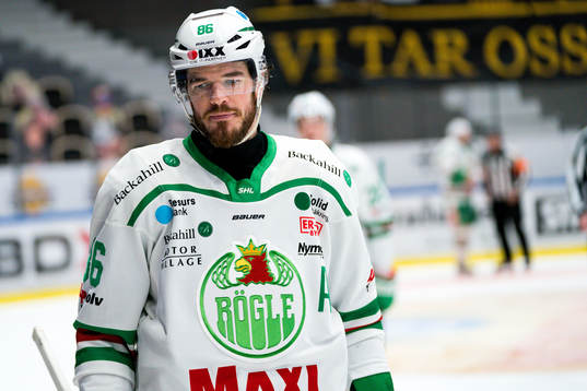 Rögles Eric Gelinas