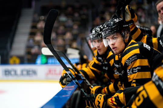 Skellefteås Philip Broberg