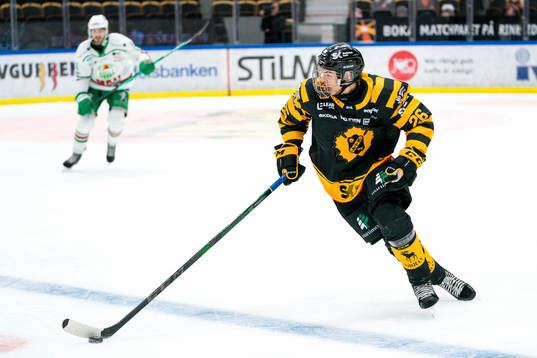 Skellefteås Simon Robertsson