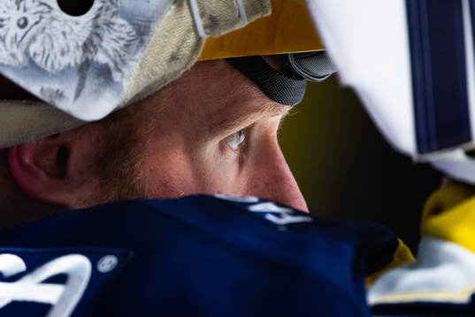 s målvakt Jonas Gunnarsson