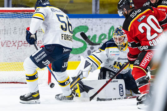 s målvakt Jonas Gunnarsson