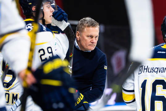 s tränare Stephan Lundh