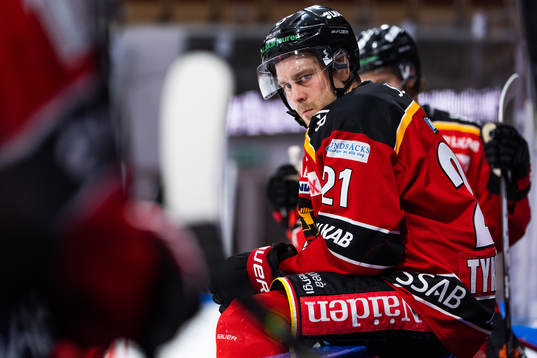Luleås Juhani Tyrväinen
