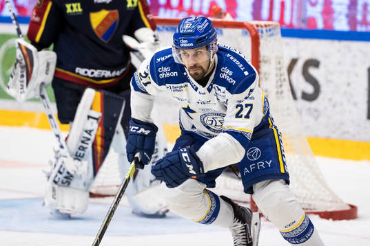 Leksands Marek Hrivik