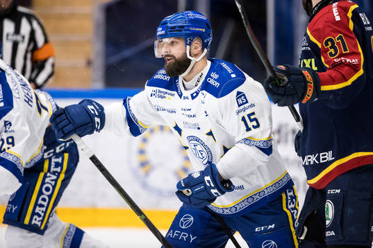 Leksands Otto Paajanen