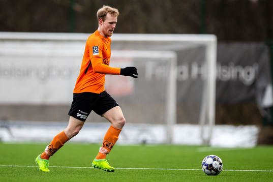 Torns Adam Olofsson