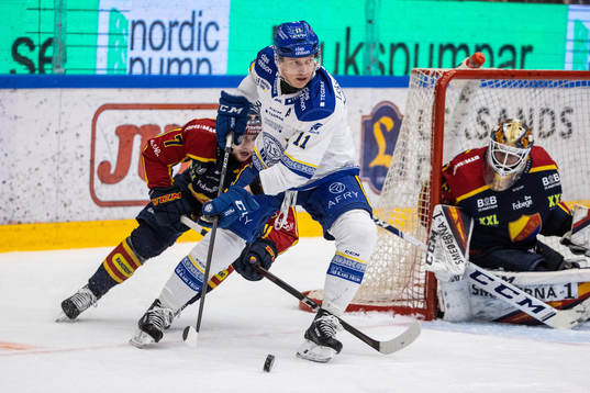 Leksands Martin Karlsson