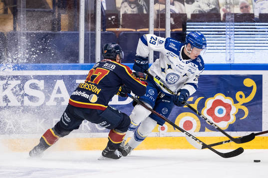 Leksands Emil Heineman