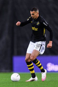 s Nabil Bahoui