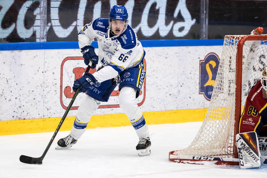 Leksands Nils Åman