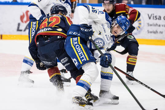 Leksands Nils Åman