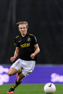 s Tom Strannegård