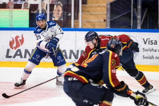 Leksands Carter Camper