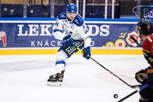 Leksands Carter Ashton