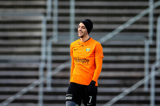 Torns Dylan Kosik Sulaiman deppar