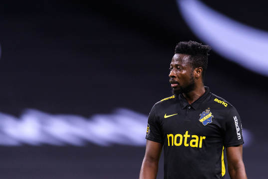 s Ebenezer Ofori